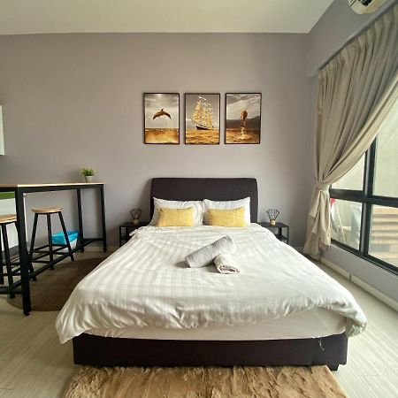 Lily & Loft - The Grand Sofo, Petaling Jaya Apartment Екстериор снимка