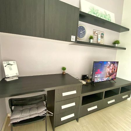 Lily & Loft - The Grand Sofo, Petaling Jaya Apartment Екстериор снимка