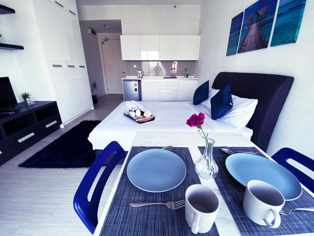 Lily & Loft - The Grand Sofo, Petaling Jaya Apartment Екстериор снимка