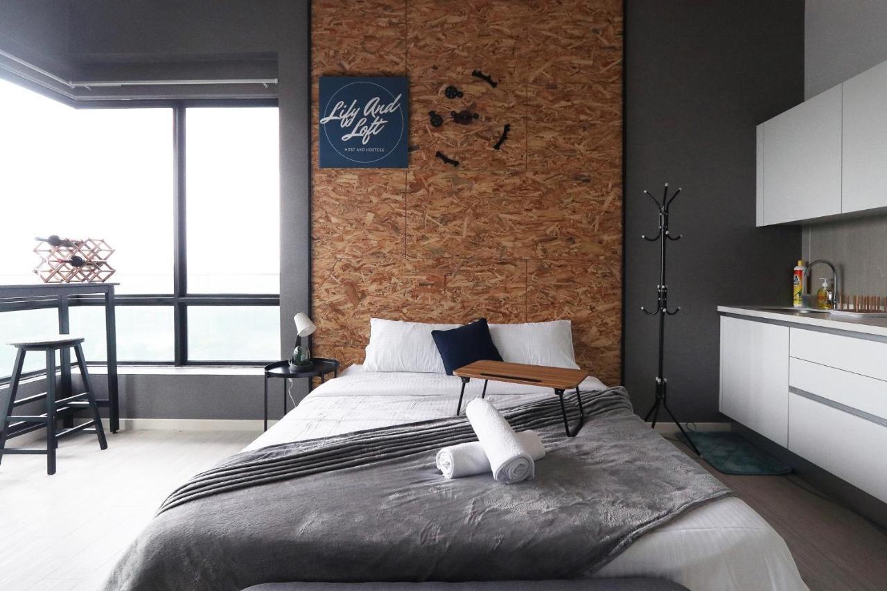 Lily & Loft - The Grand Sofo, Petaling Jaya Apartment Екстериор снимка