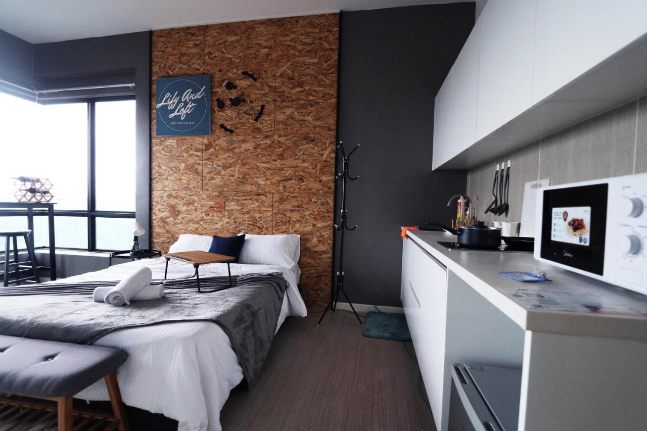 Lily & Loft - The Grand Sofo, Petaling Jaya Apartment Екстериор снимка