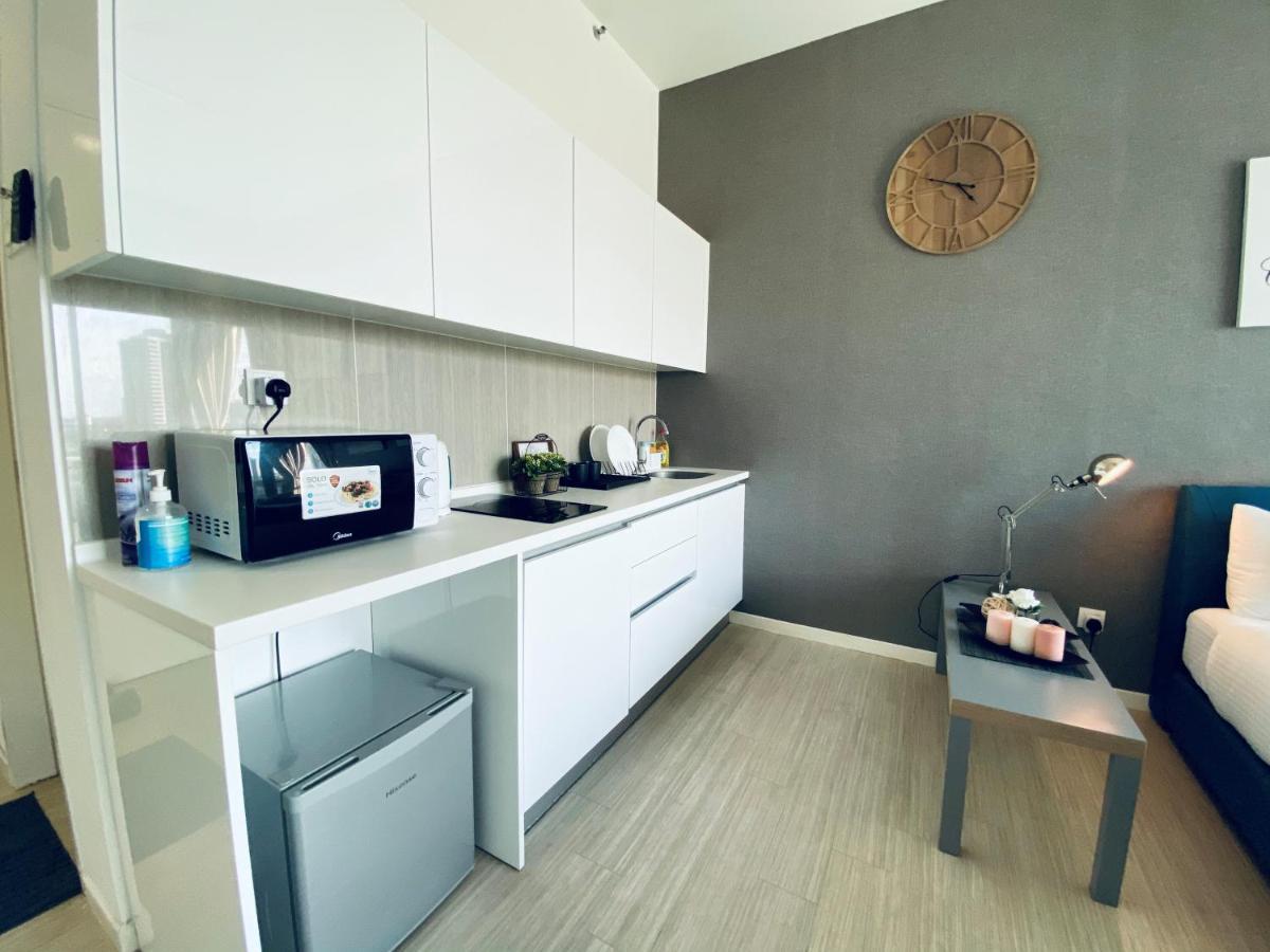Lily & Loft - The Grand Sofo, Petaling Jaya Apartment Екстериор снимка