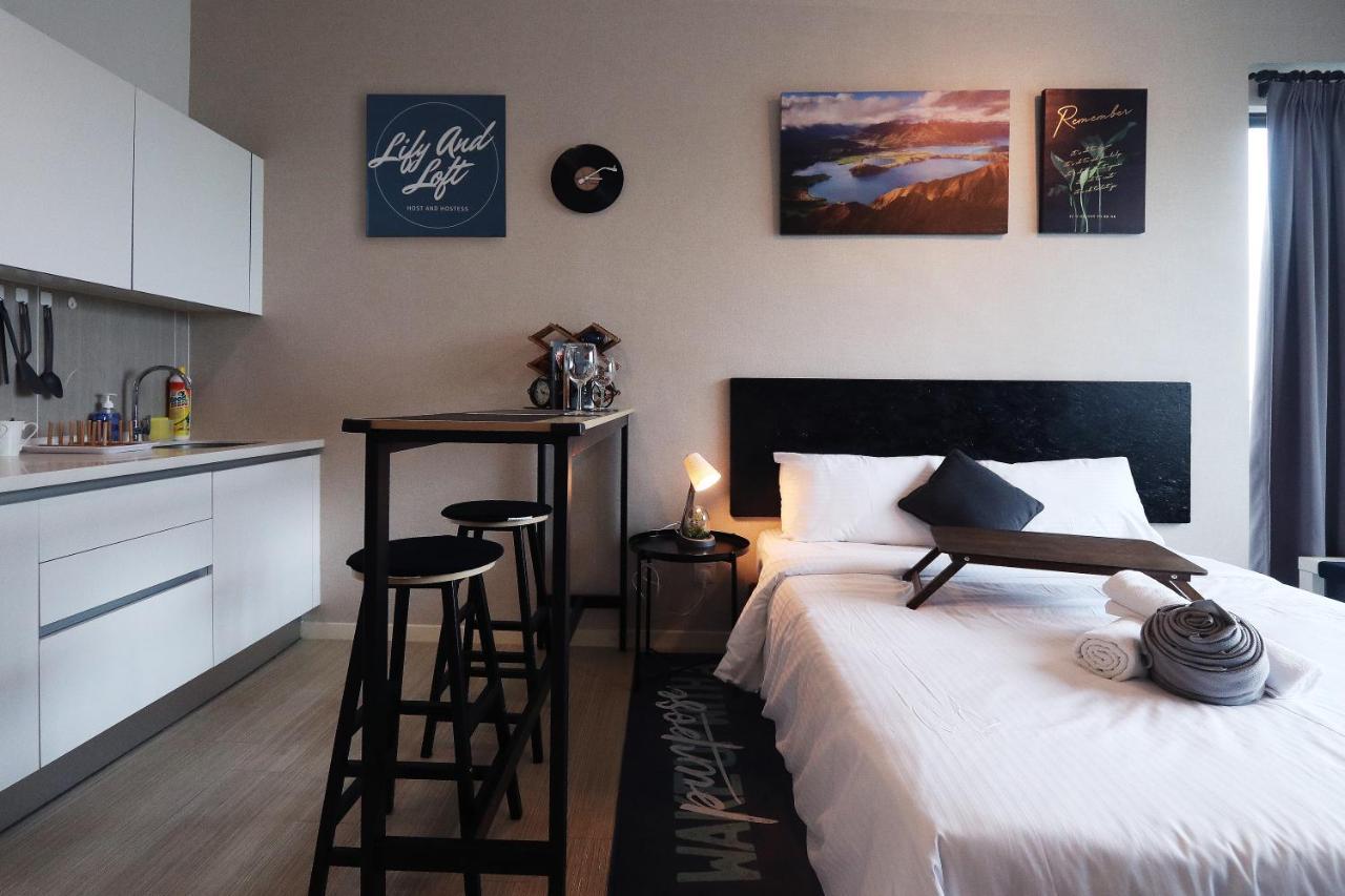 Lily & Loft - The Grand Sofo, Petaling Jaya Apartment Екстериор снимка