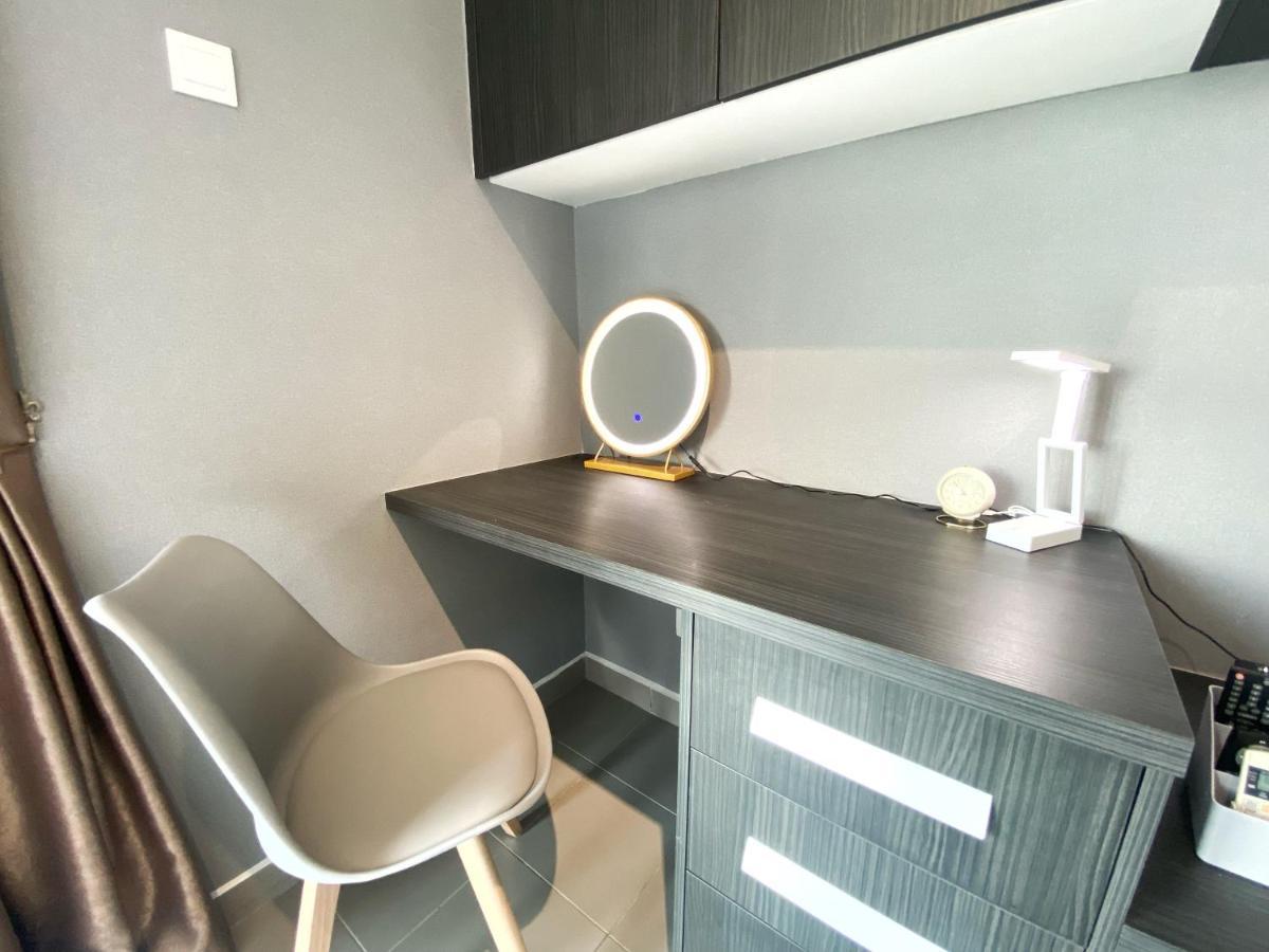 Lily & Loft - The Grand Sofo, Petaling Jaya Apartment Екстериор снимка