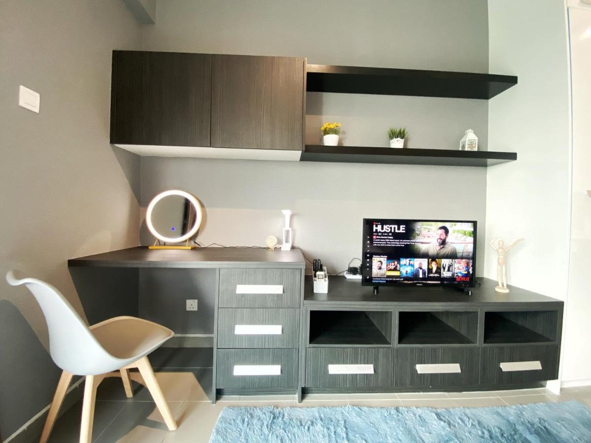 Lily & Loft - The Grand Sofo, Petaling Jaya Apartment Екстериор снимка