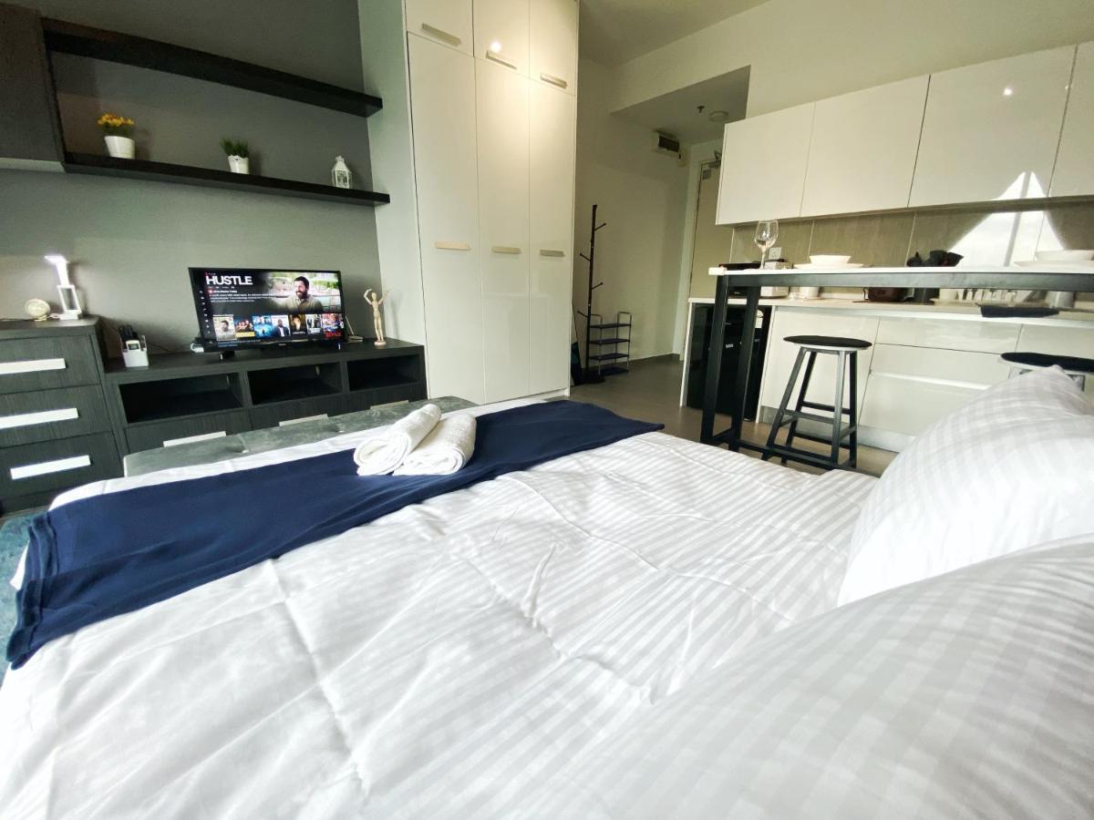 Lily & Loft - The Grand Sofo, Petaling Jaya Apartment Екстериор снимка