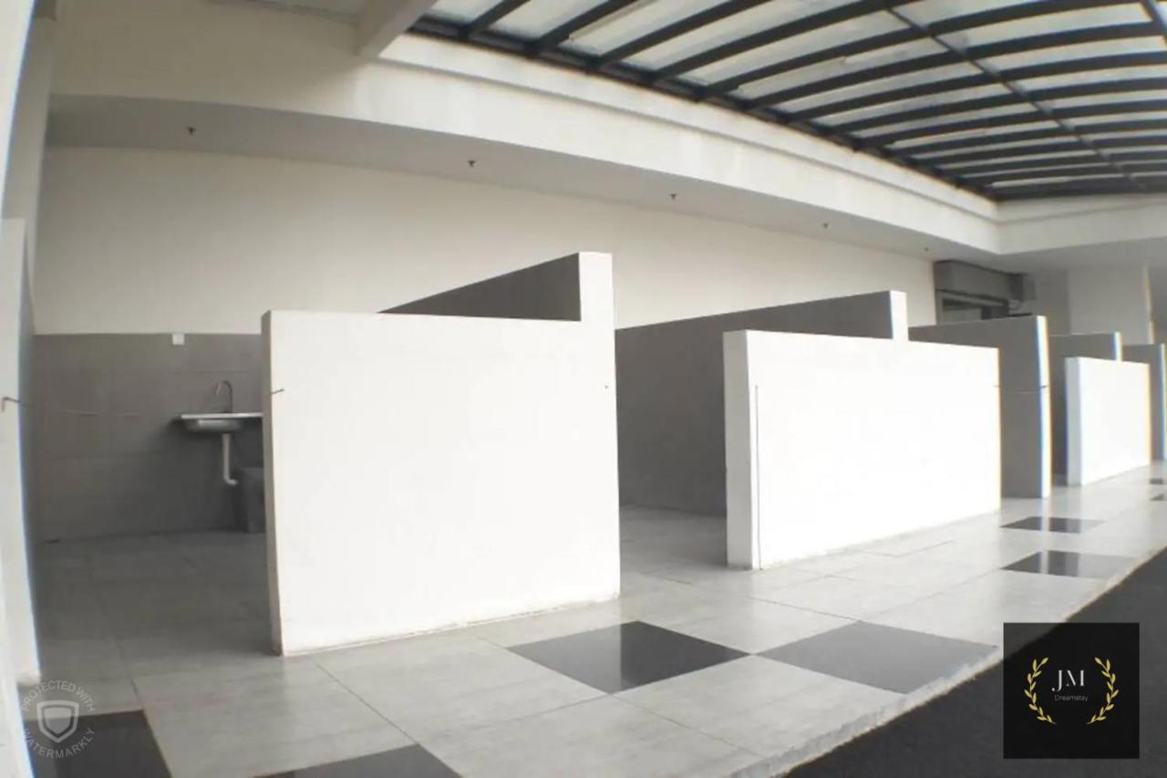 Lily & Loft - The Grand Sofo, Petaling Jaya Apartment Екстериор снимка