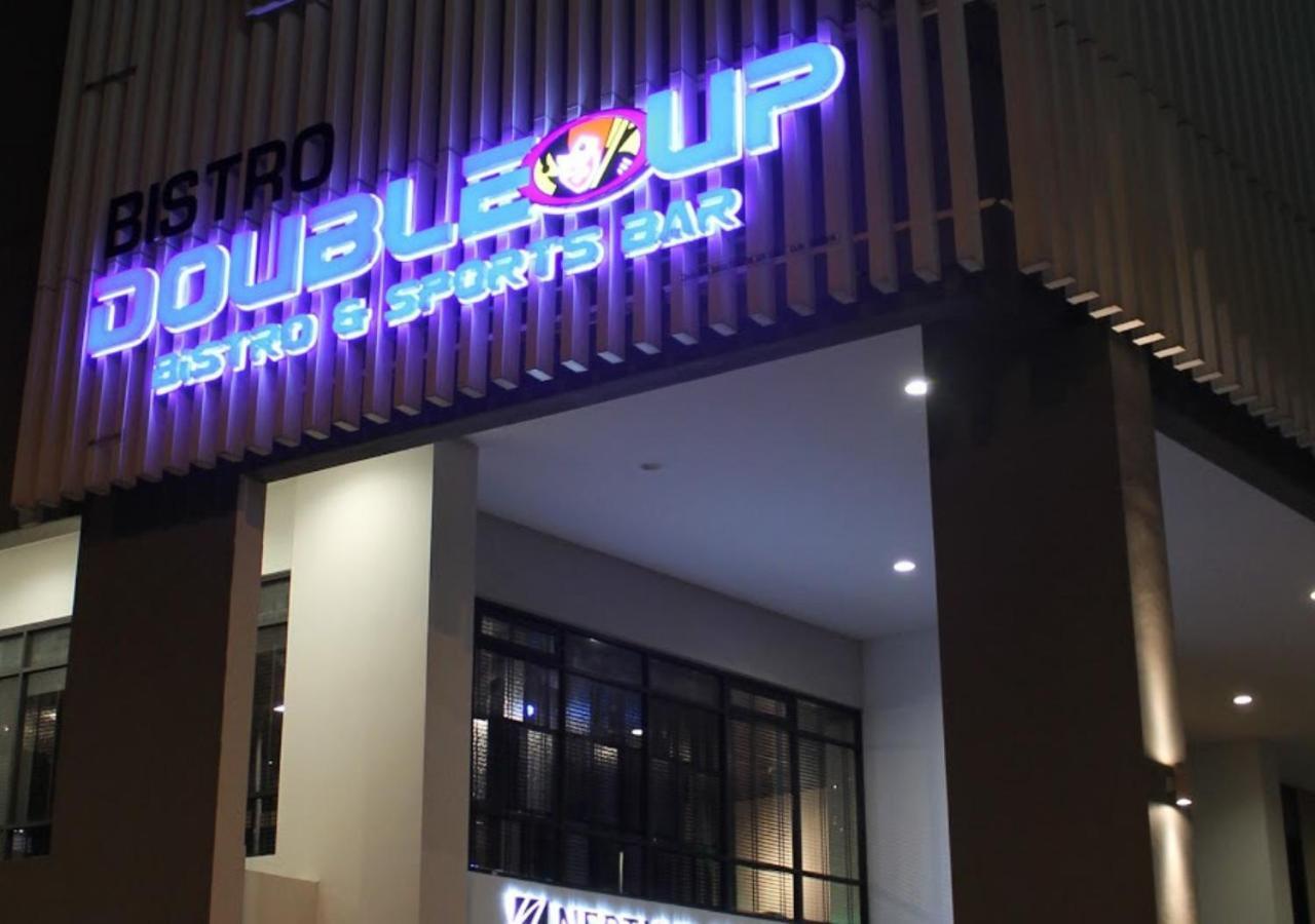 Lily & Loft - The Grand Sofo, Petaling Jaya Apartment Екстериор снимка